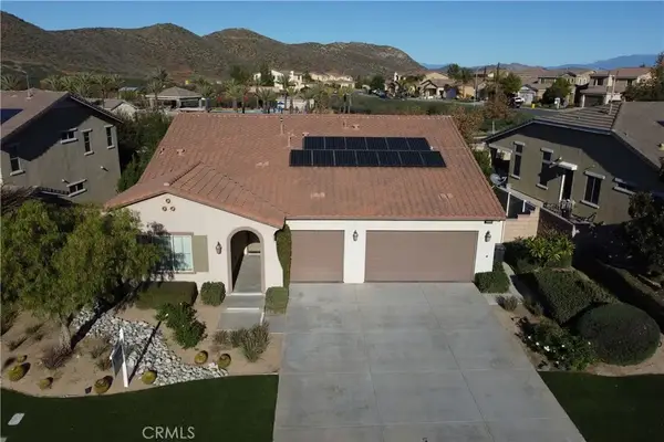 36258 Pursh, Lake Elsinore, CA 92532