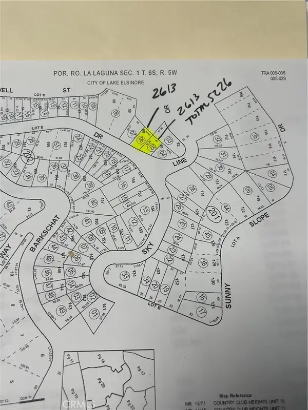 0 Barkschat Dr, Lake Elsinore, CA 92530