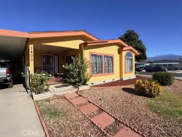 1400 Camino Real Circle, Hemet, CA 92543