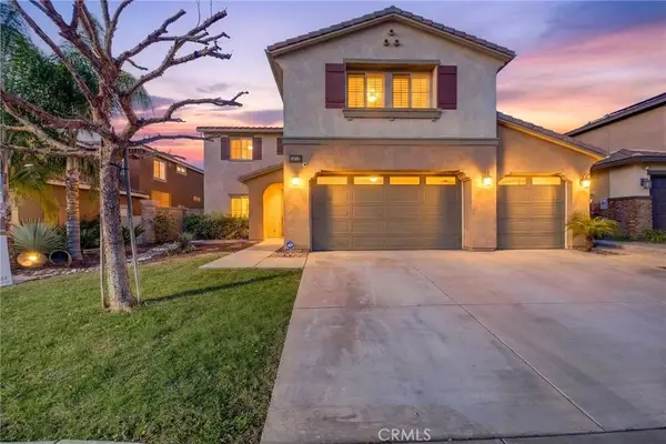 36696 Pavic Court, Lake Elsinore, CA 92532
