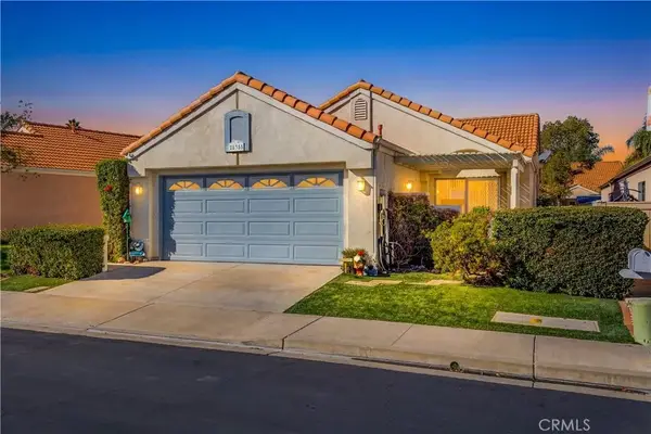 28355 Palm Villa, Menifee, CA 92584