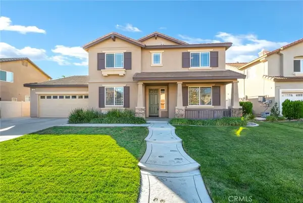 1358 Arrivo Court, San Jacinto, CA 92582