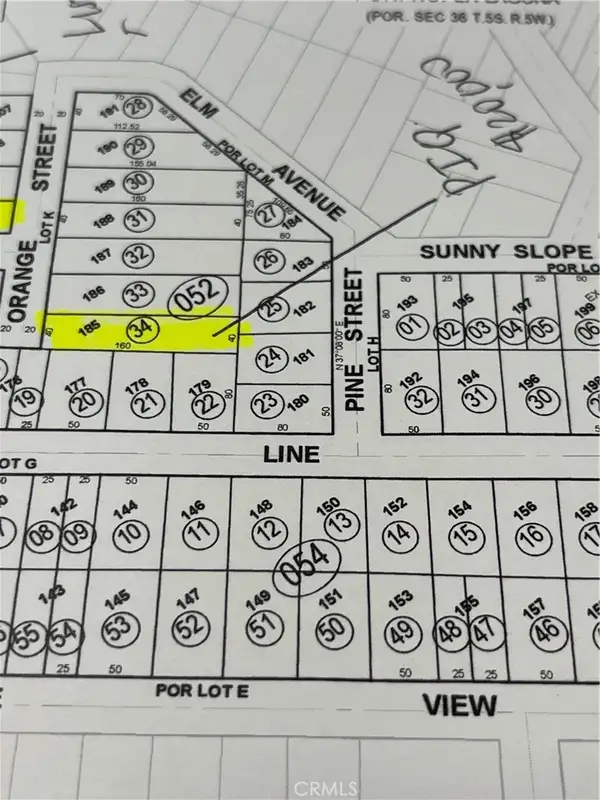 0 Orange/sunnyslope, Lake Elsinore, CA 92530