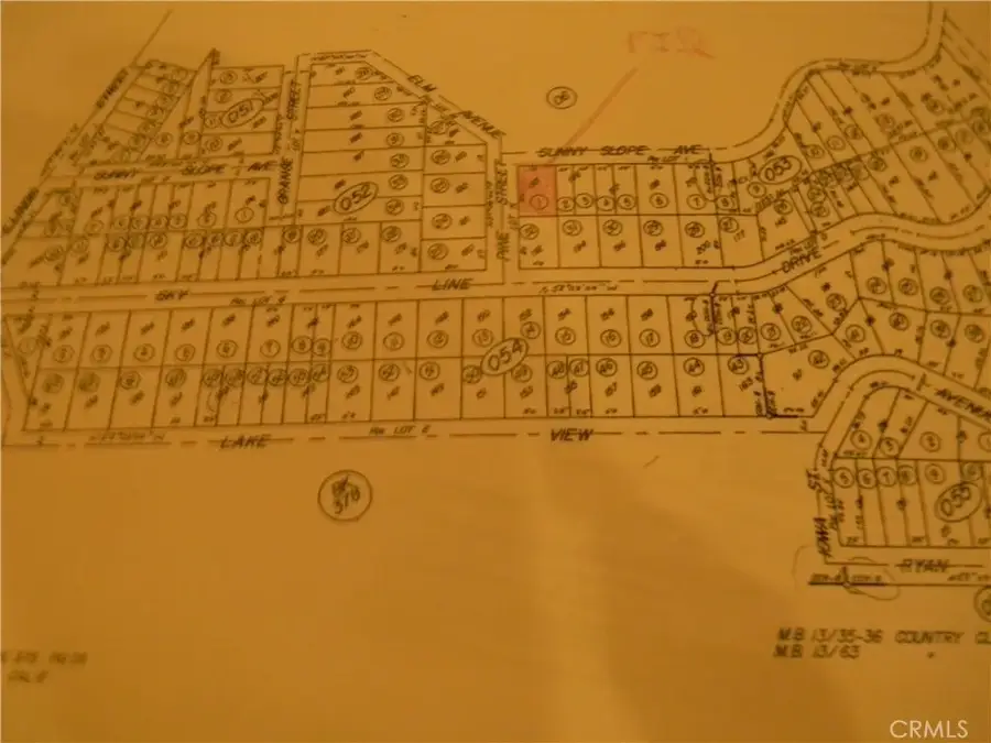 0 Sunnyslope, Lake Elsinore, CA 92530 - Image #2