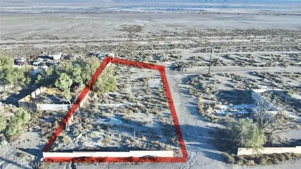 82075 Trona, Trona, CA 93562