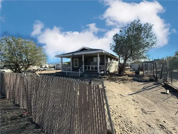 13331 Aster Street, Trona, CA 93562