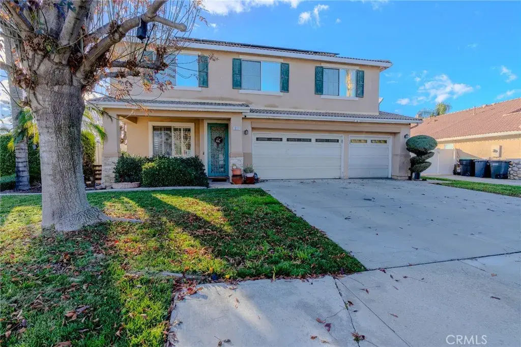 511 Madrid Street, Hemet, CA 92545 - #1