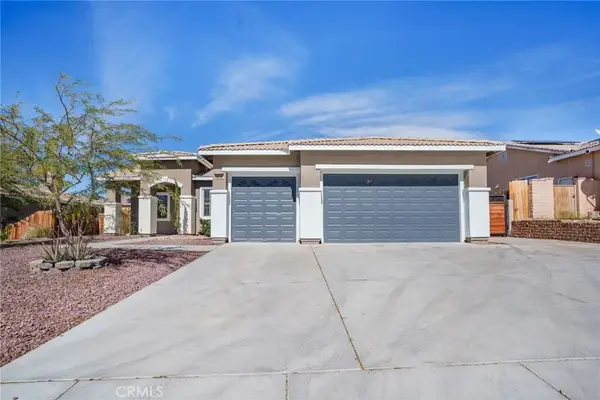 68750 Panorama, Desert Hot Springs, CA 92240