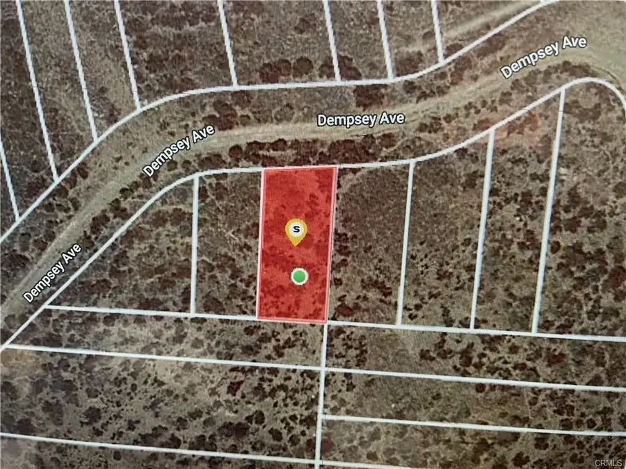 0 Dempsey Ave, Lake Elsinore, CA 92530 - Image #2