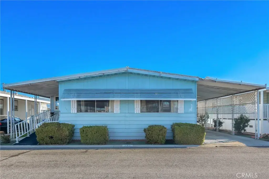 1895 W Devonshire #101, Hemet, CA 92545 - Image #1