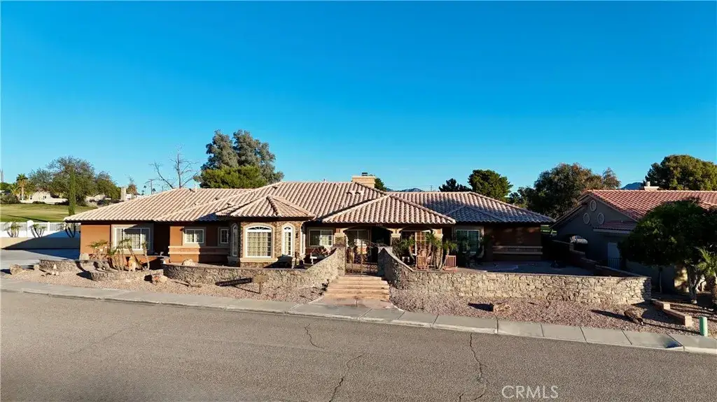 2281 Dekens Court, Blythe, CA 92225 - Image #1