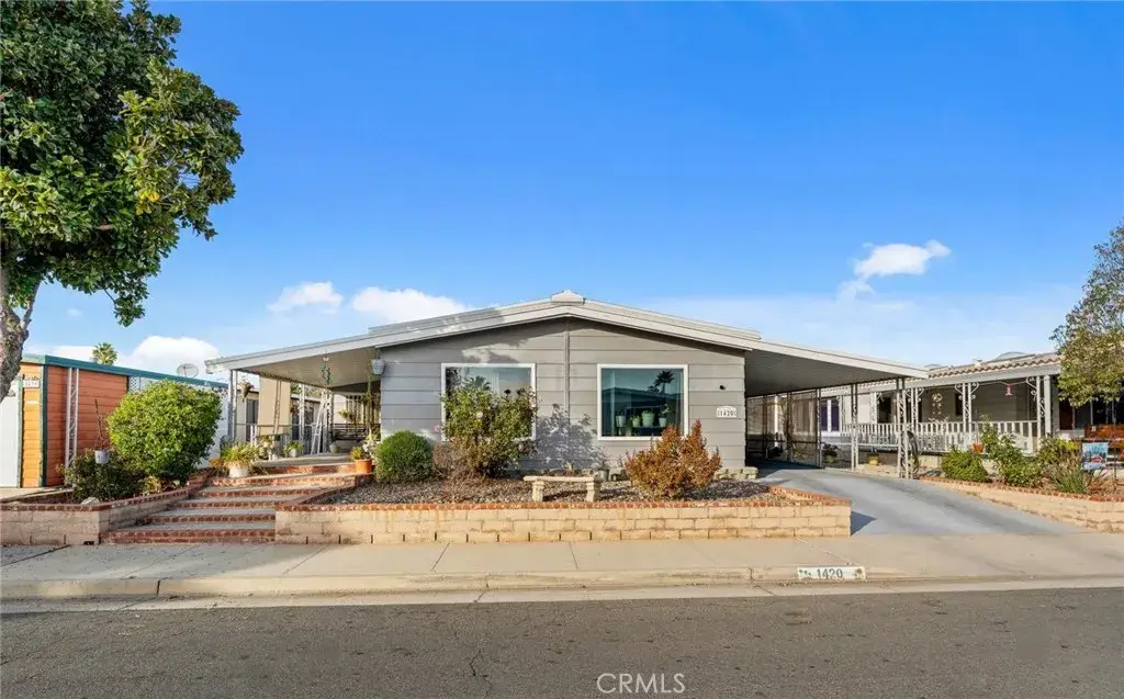 1420 Cabrillo Drive, Hemet, CA 92543 - Image #1