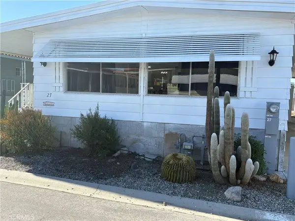 1895 W Devonshire #27, Hemet, CA 92545