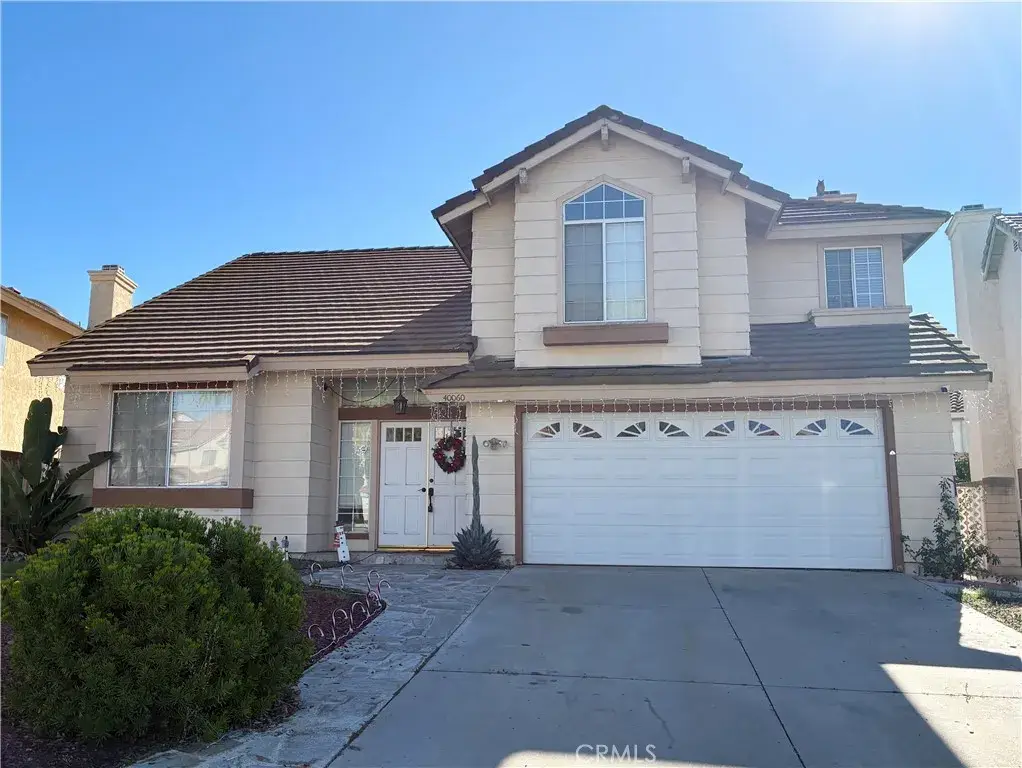 40060 Milkwood Lane, Murrieta, CA 92562 - Image #1