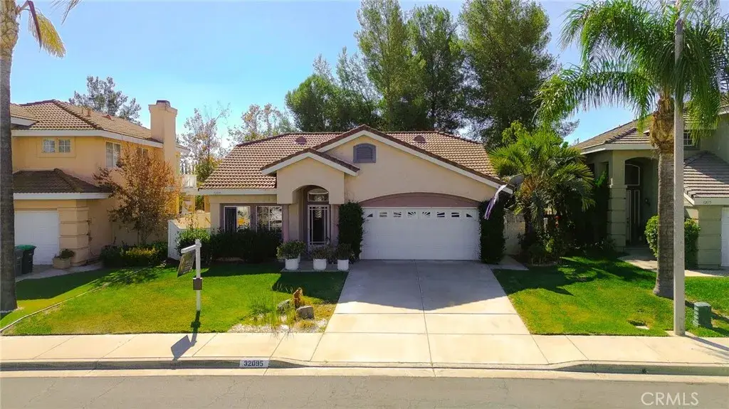 32095 Via Cordoba, Temecula, CA 92592 - Image #1