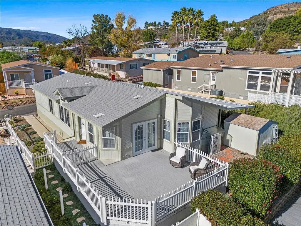 35109 Highway 79 #263, Warner Springs, CA 92086 - #1