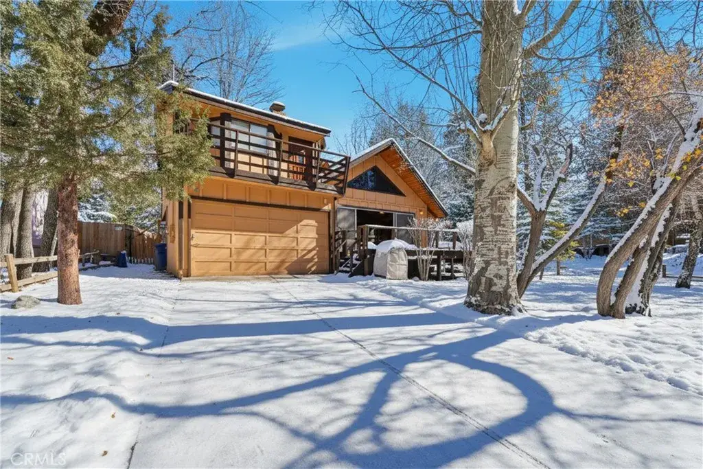 901 Tehama, Big Bear Lake, CA 92315 - Image #1