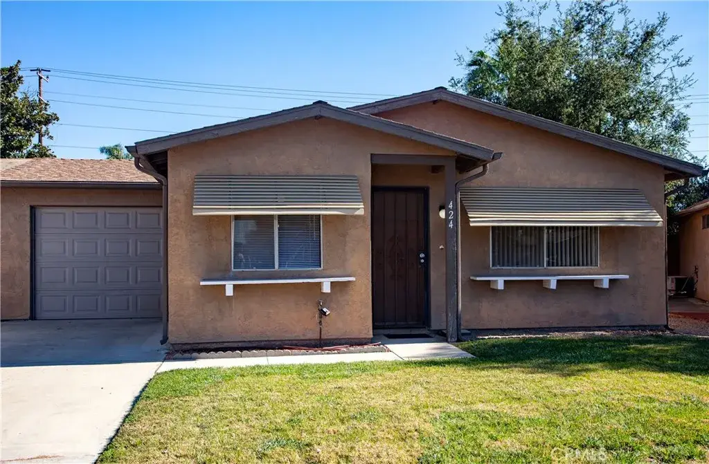 424 Tierra Baja Way, Hemet, CA 92545 - Image #1