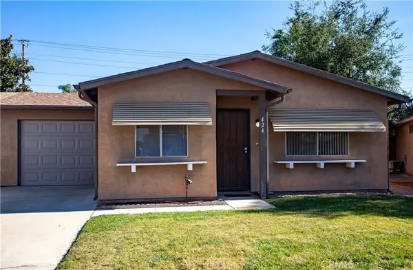 424 Tierra Baja Way, Hemet, CA 92545