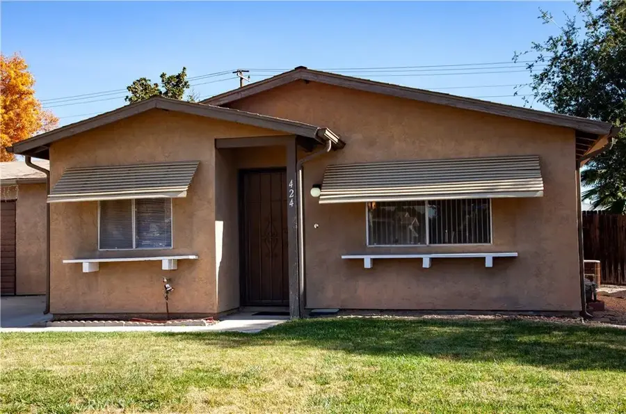 424 Tierra Baja Way, Hemet, CA 92545 - Image #2