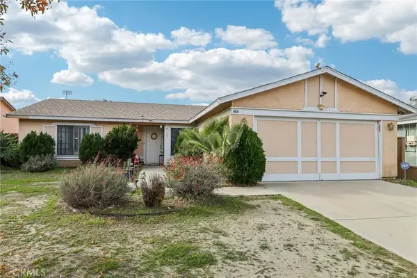 484 Westminister, San Jacinto, CA 92583