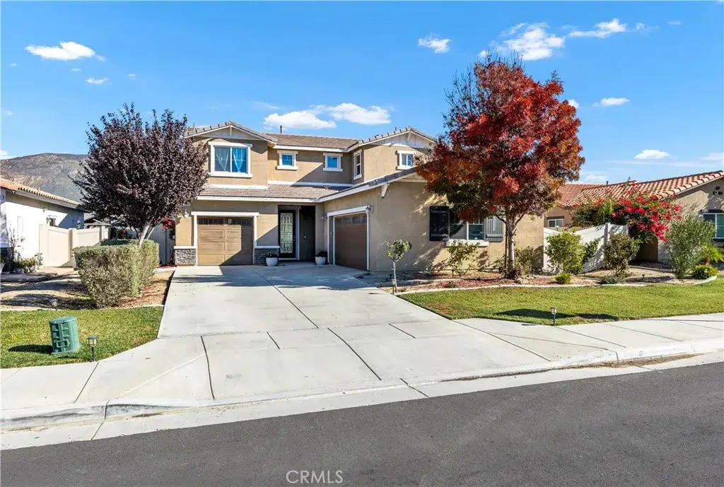 1665 Vibrant Gln, San Jacinto, CA 92582 - Image #1