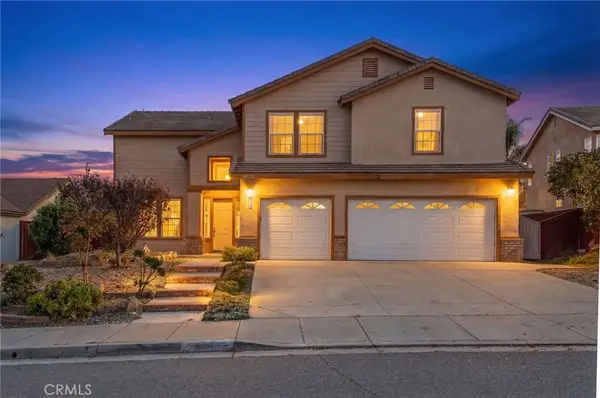 28536 Mission Drive, Menifee, CA 92584