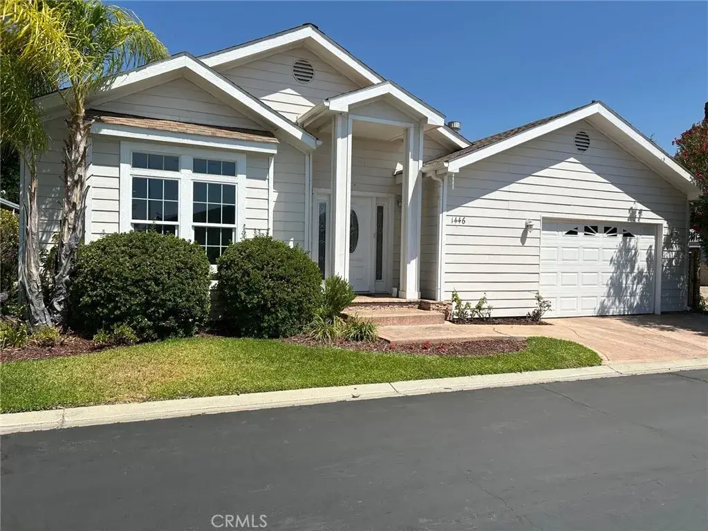 1446 Martinique, Hemet, CA 92543 - #1