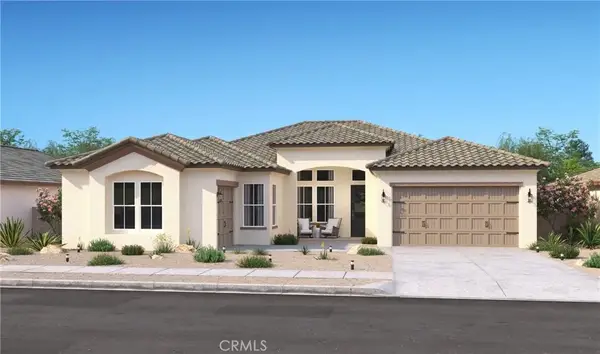 19360 Cereus Road, Apple Valley, CA 92307