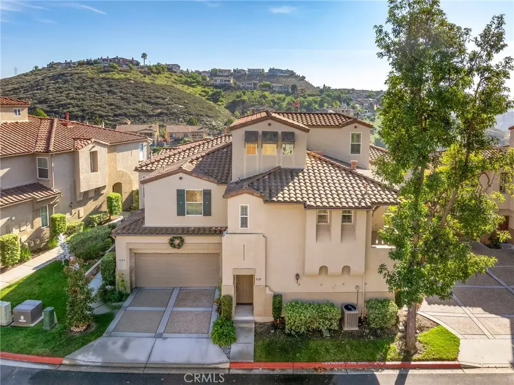 1652 Sunnyside, San Marcos, CA 92078 - #1