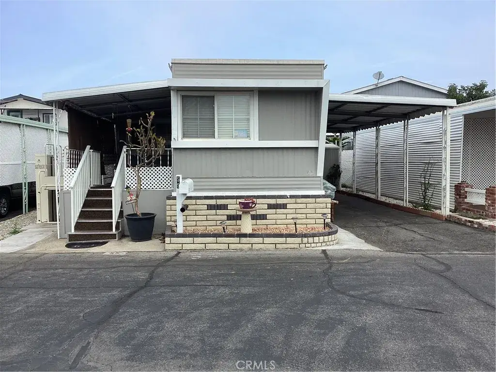 801 W Covina #55, San Dimas, CA 91773 - #1