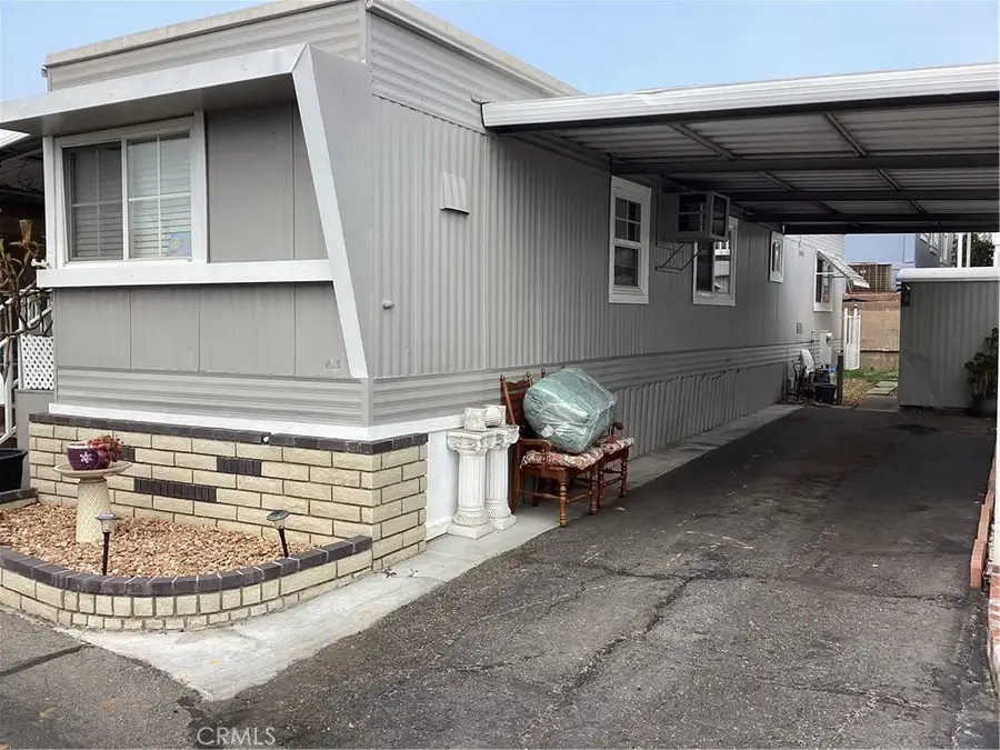 801 W Covina #55, San Dimas, CA 91773 - #2