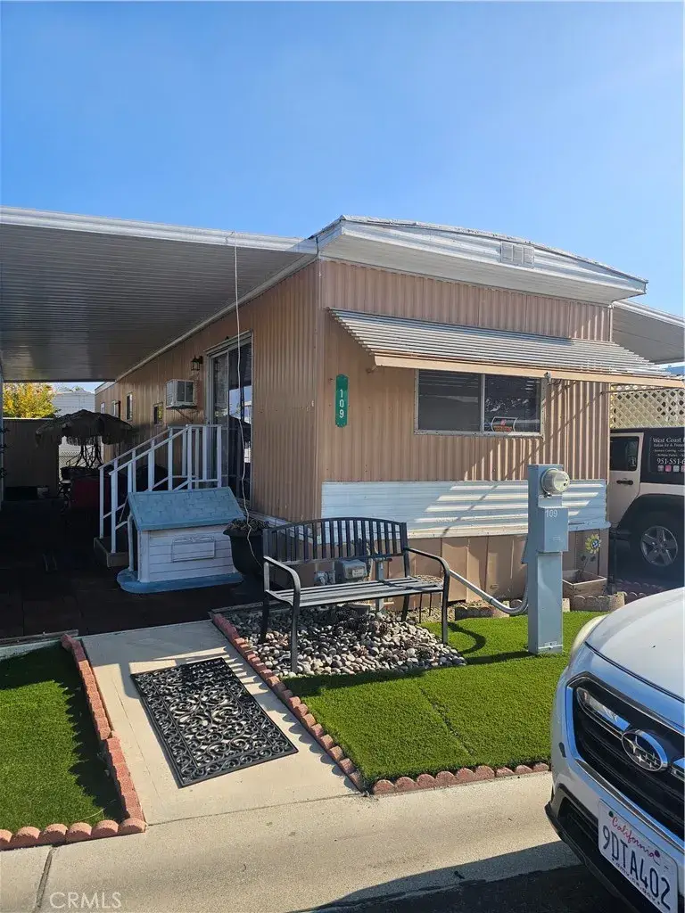 206 Lyon #109, Hemet, CA 92543 - #1