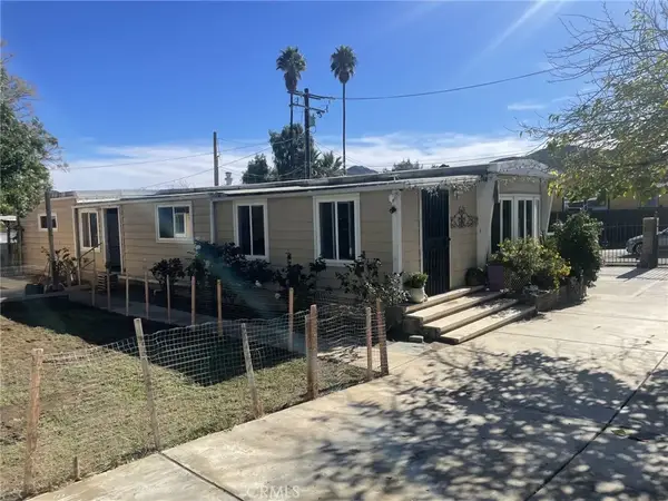 25814 Homeland, Homeland, CA 92548