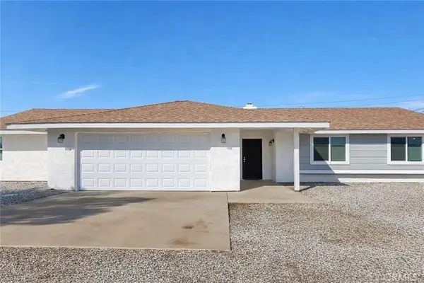 9154 Coleridge, Oak Hills, CA 92344