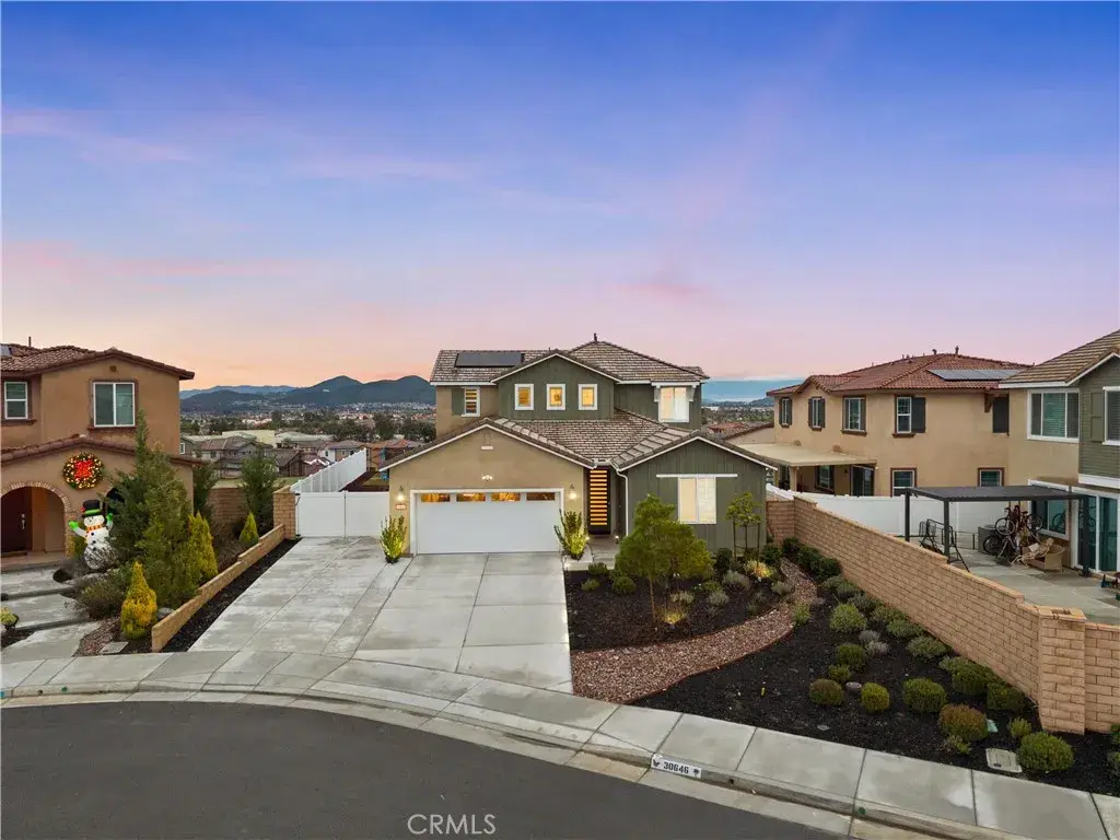 30646 Canary Palm Circle, Menifee, CA 92584 - #1