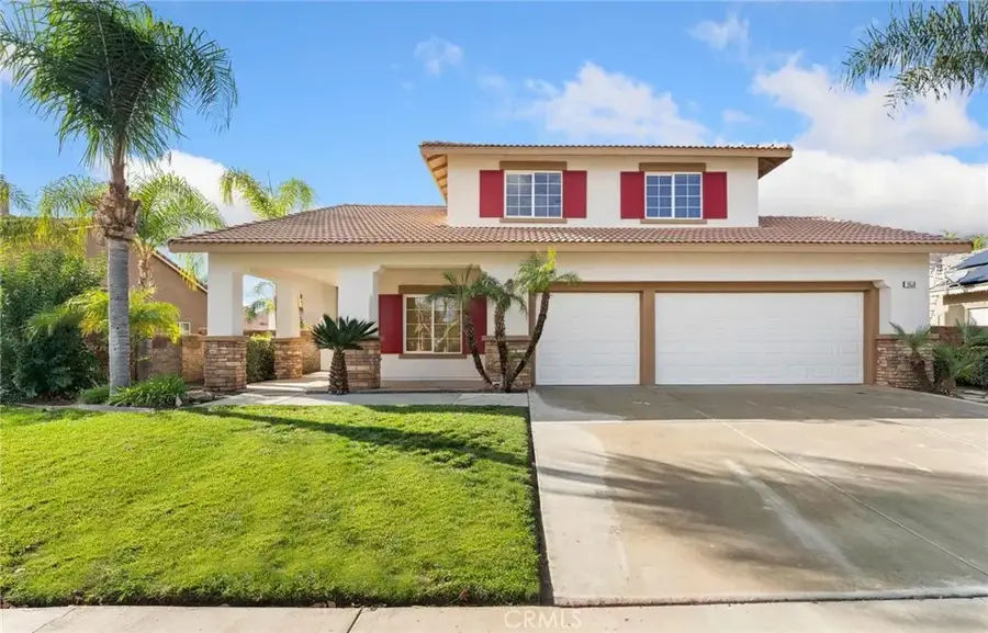 1439 Alabaster, Hemet, CA 92545 - Image #3