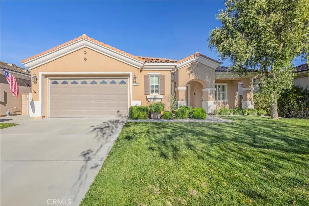 1648 Via Simpatico, Hemet, CA 92545 - Image #1