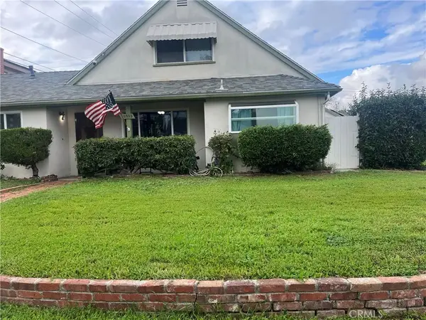 10903 Theis Avenue, Whittier, CA 90604