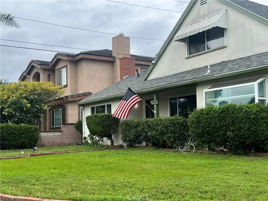 10903 Theis Avenue, Whittier, CA 90604 - #2
