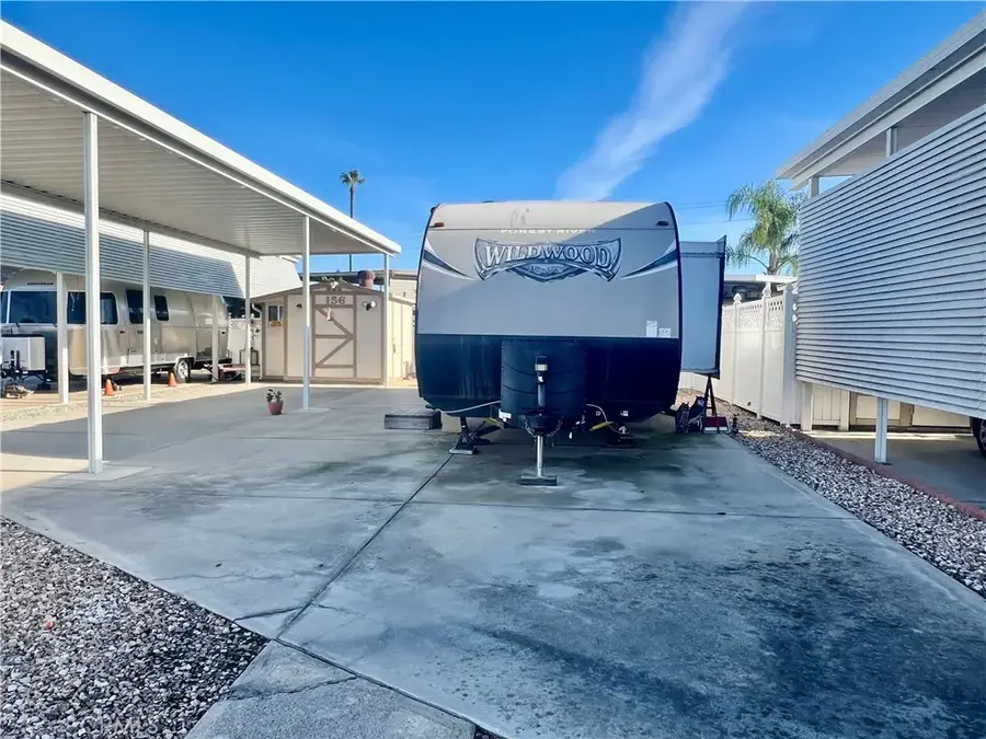 1295 S Cawston, Hemet, CA 92545 - #2