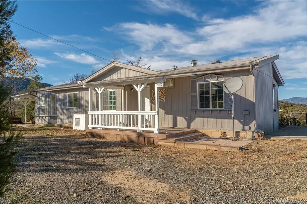 59940 Rim Rock, Anza, CA 92539 - Image #1