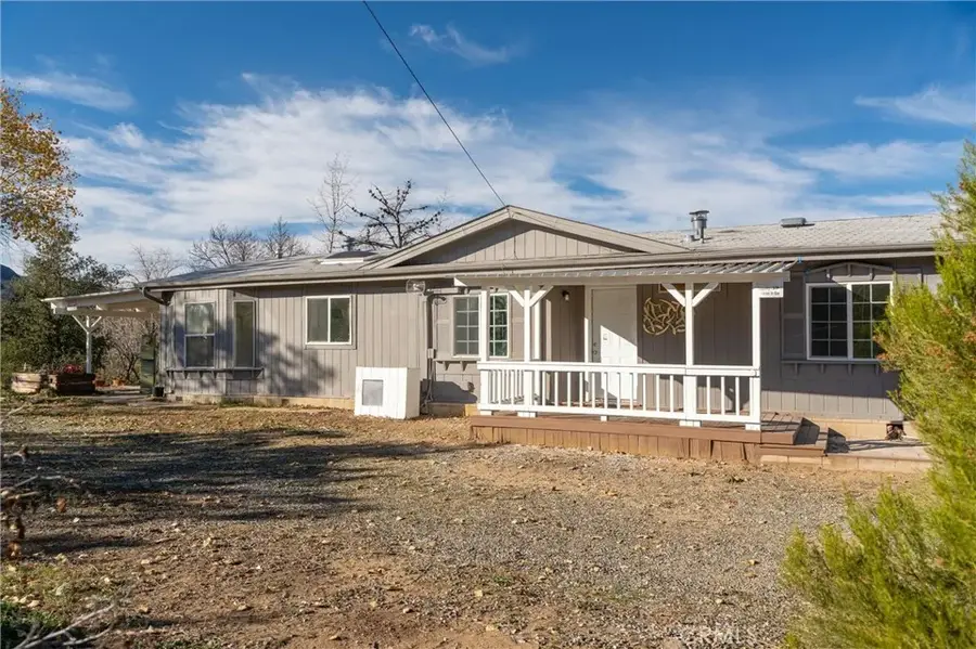 59940 Rim Rock, Anza, CA 92539 - Image #2