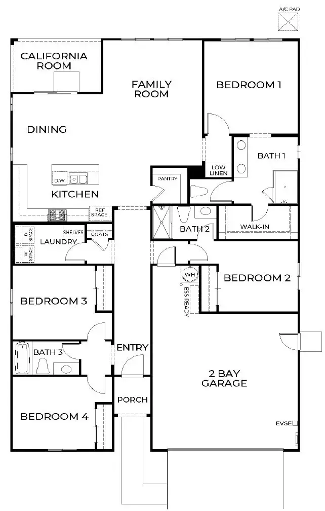 49440 Seagull Place, Indio, CA 92201 - Image #2