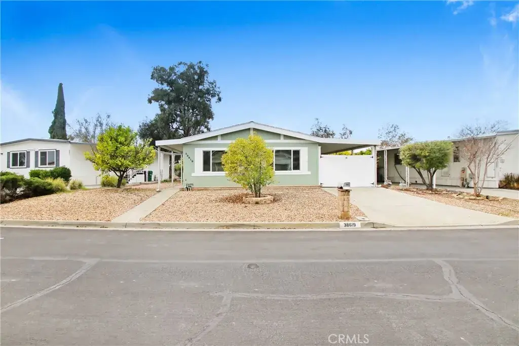 38619 Calle De La Siesta, Murrieta, CA 92563 - Image #1