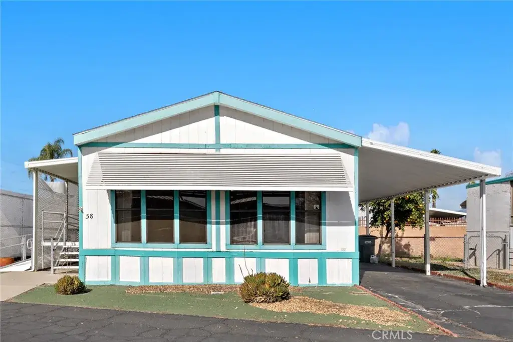 332 N Lyon #58, Hemet, CA 92543 - #1