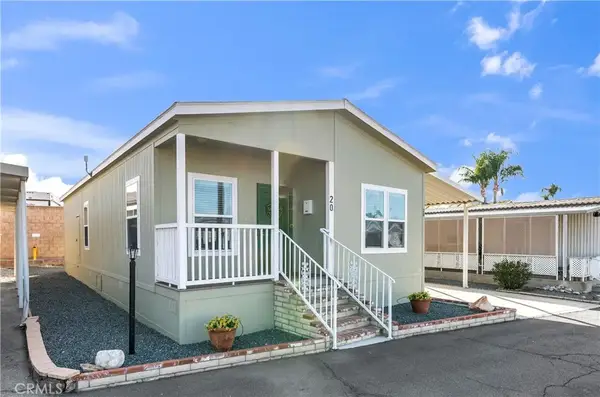 880 N Lake #20, Hemet, CA 92544