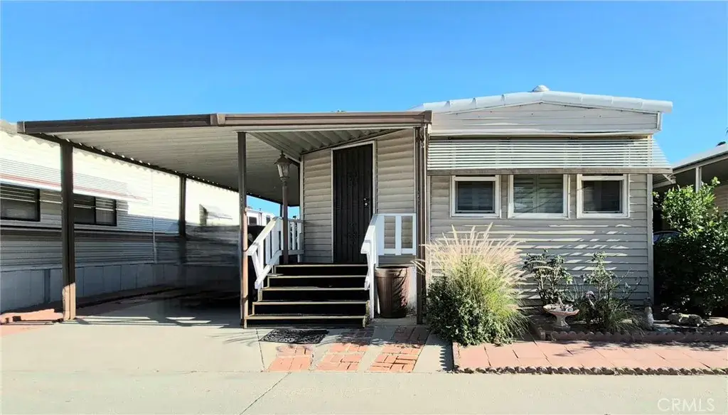 1381 Sierra Drive, San Jacinto, CA 92583 - #1