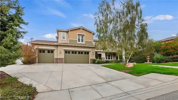 16718 Catalonia Drive, Riverside, CA 92504