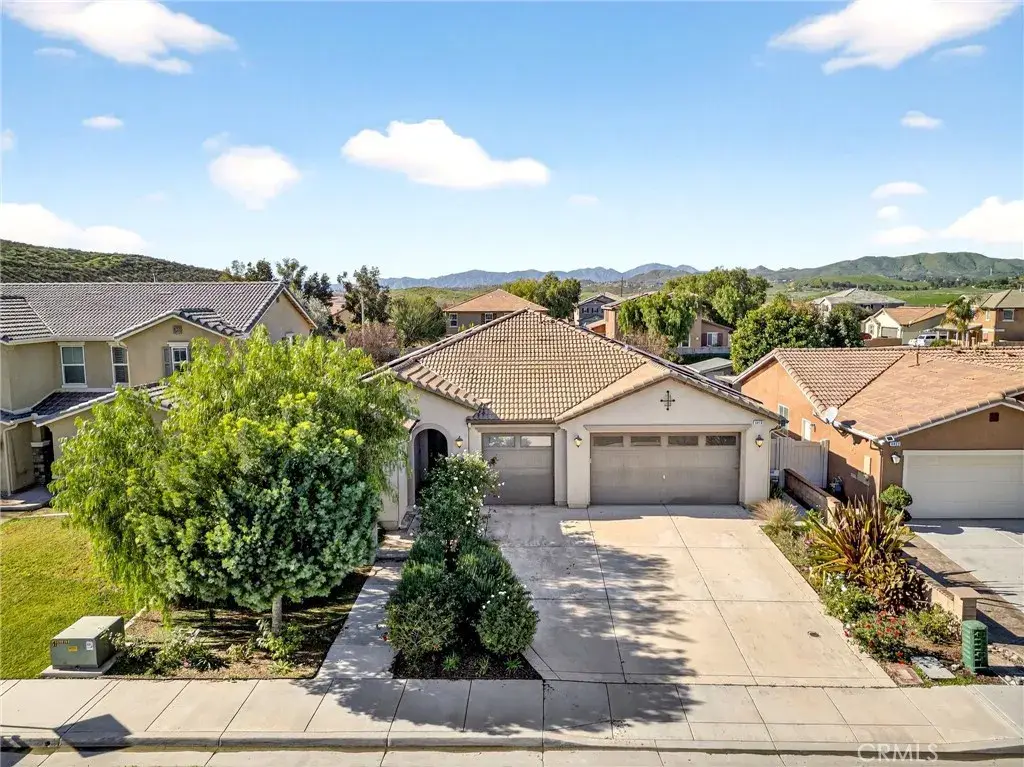 3470 Yellowstone Court, Perris, CA 92570 - #1